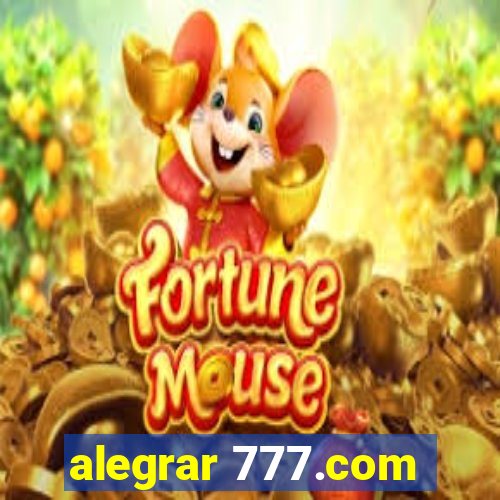 alegrar 777.com